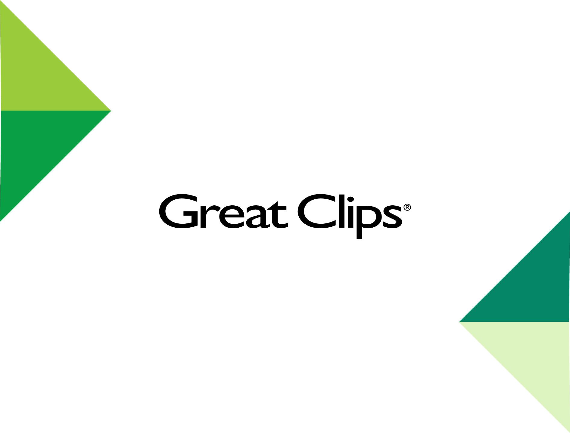 Great Clips Logo